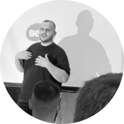 Blerjan Gashi, Lecturer